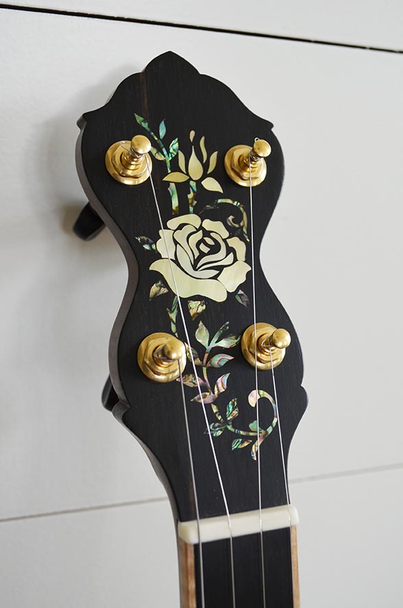 Bella Rosa