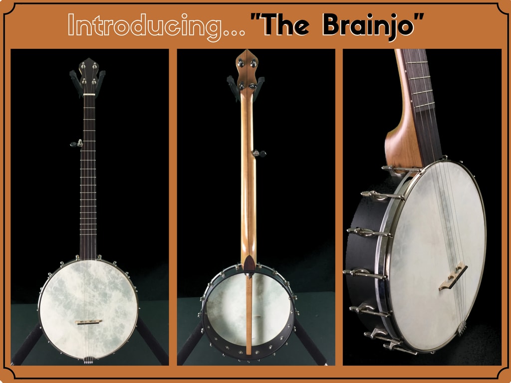 Cedar mountain hot sale banjo for sale