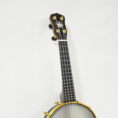 CMB soprano uke