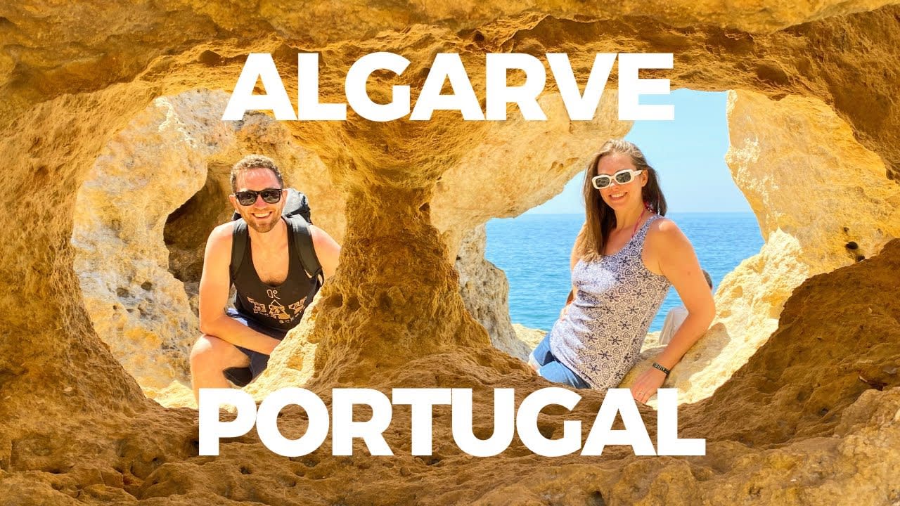 What to do in Algarve, Portugal