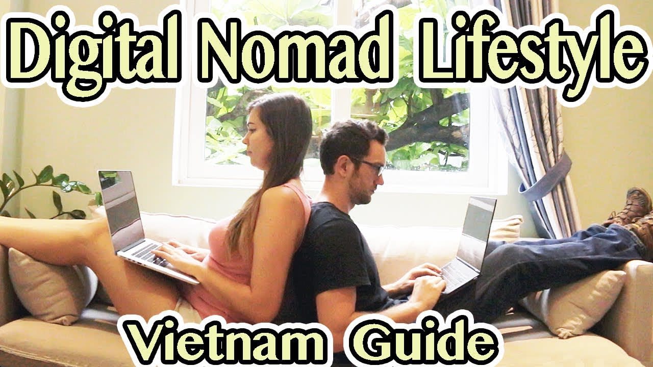 How to be a Digital Nomad in Vietnam in 2019