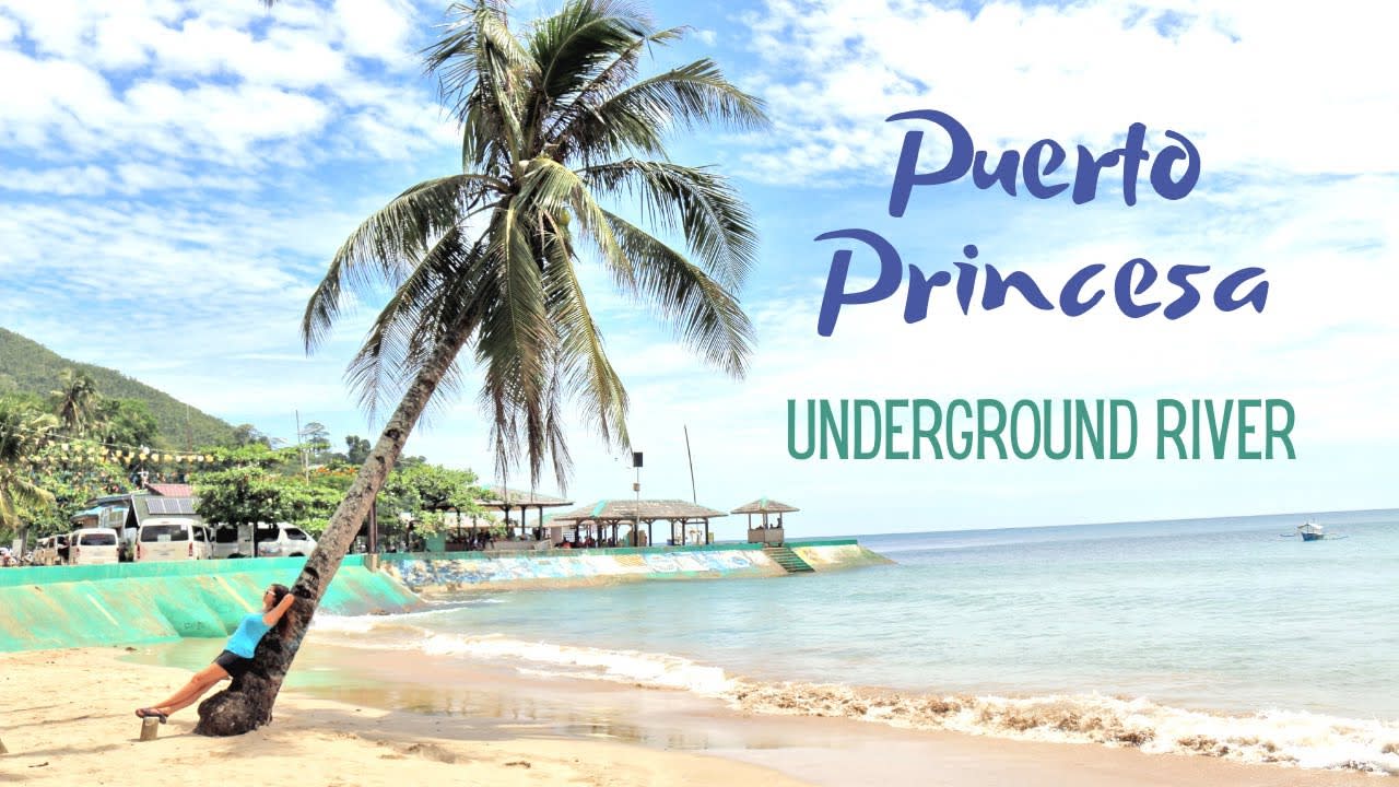 Honest Review of the Underground River at the Puerto Princesa Subterranean National Park