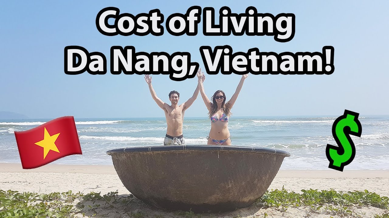 Cost of Living in Da Nang, Vietnam