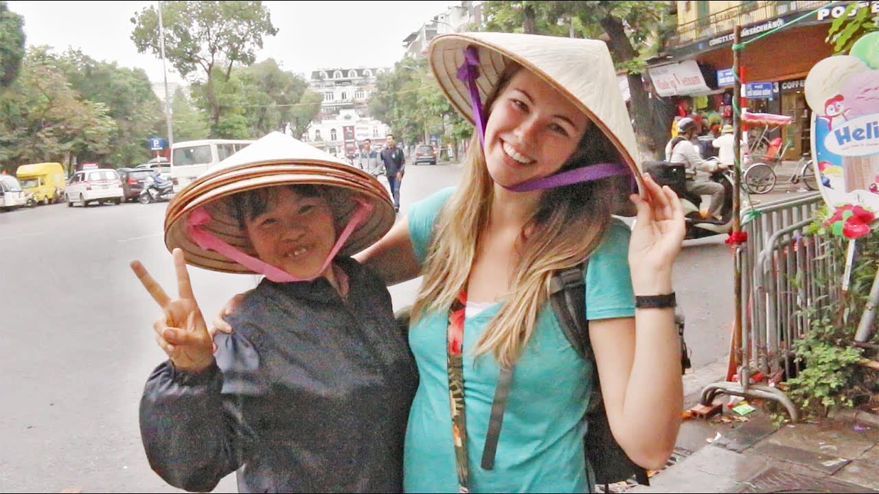 3 Things To Do in Hanoi, Vietnam's Old Quarter