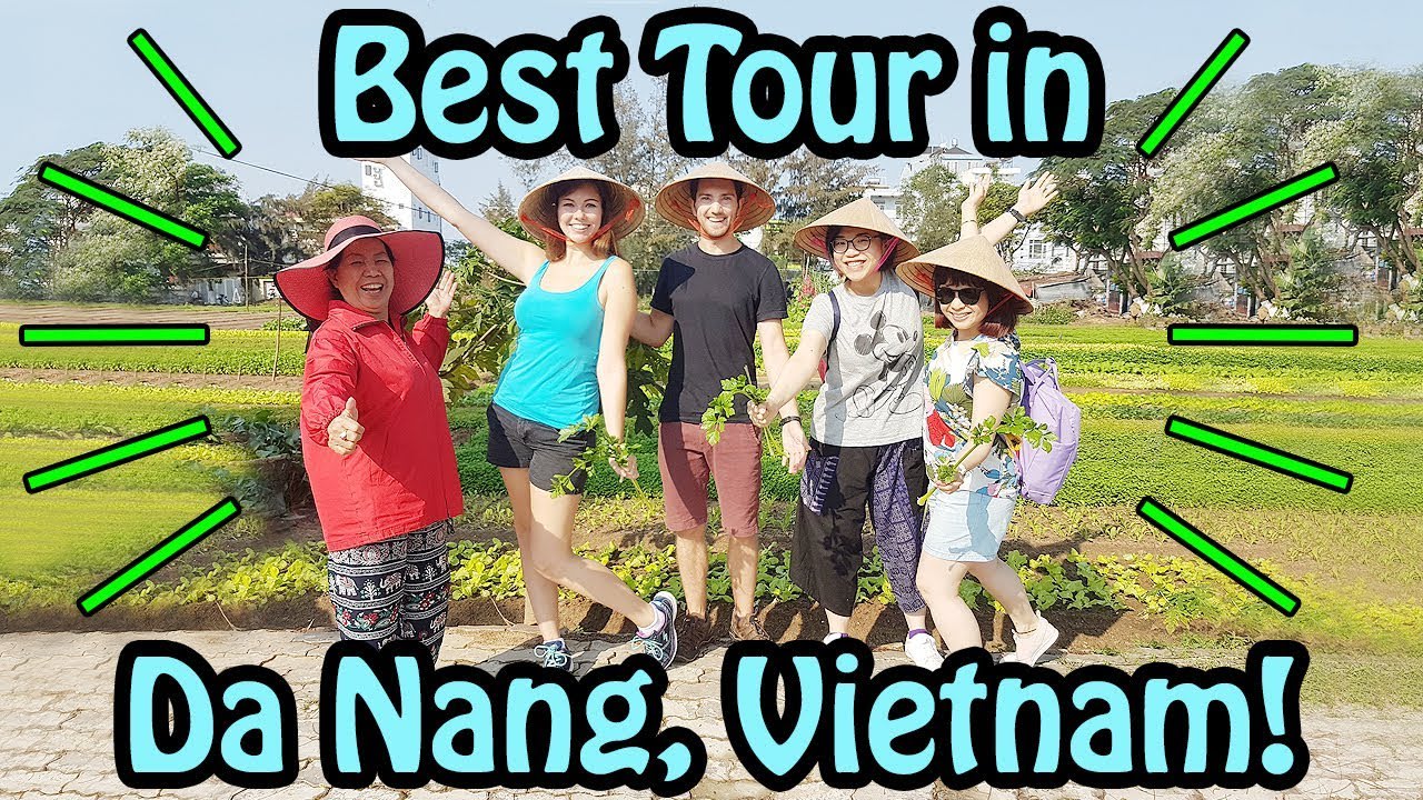 Best Tour in Da Nang Vietnam