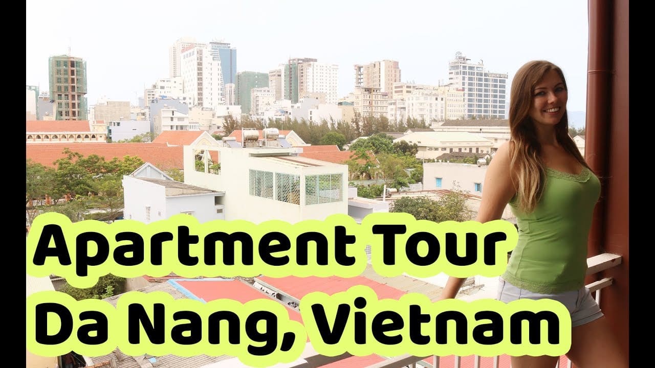 Apartment in Da Nang Vietnam