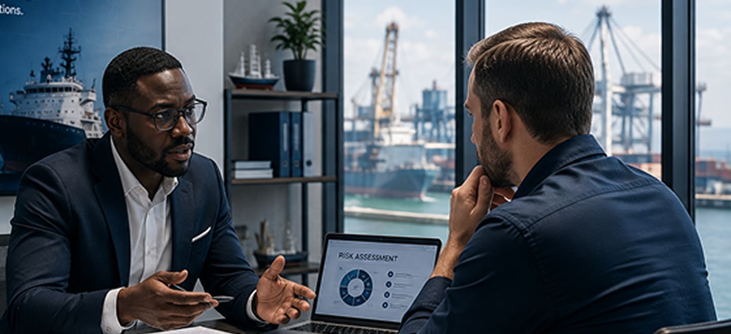Maritime Consultancy