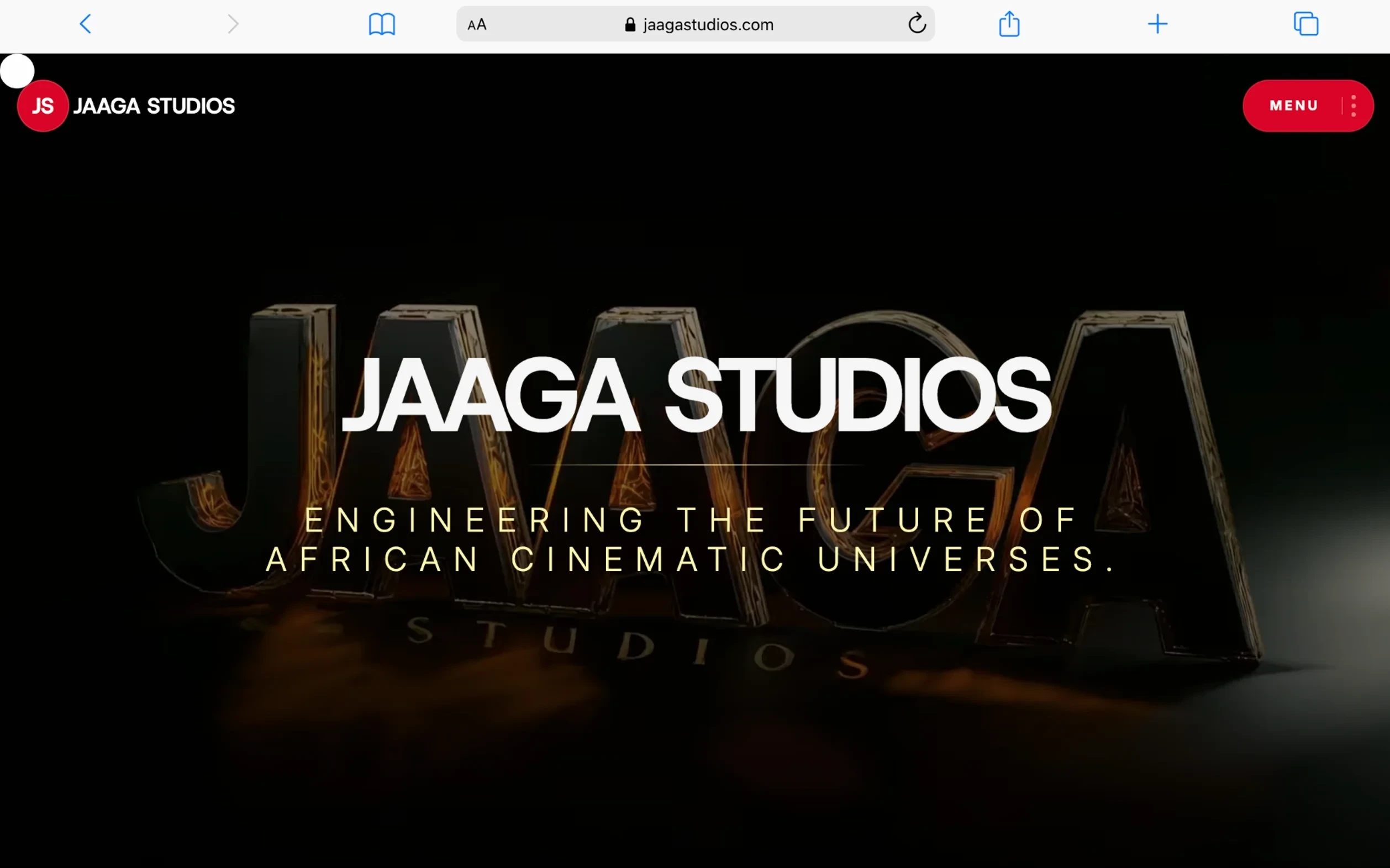 JAAGASTUDIOS