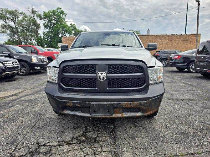 2013 Ram 1500 Tradesman for sale at Corey's Motor Works