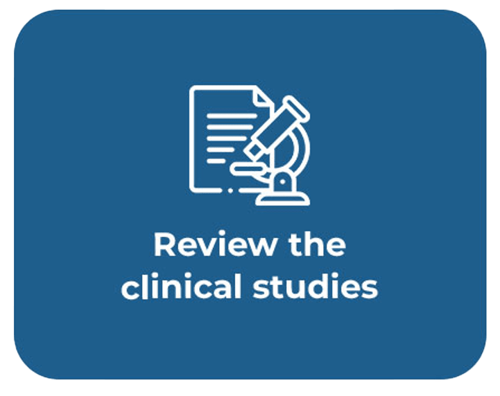 Review the clinical studies.