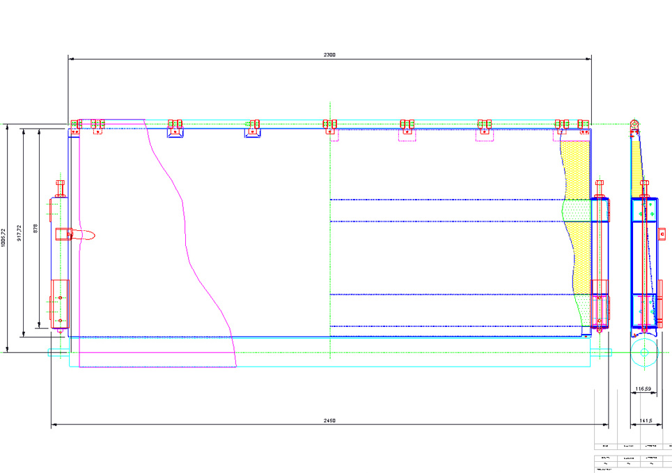 Composites Engineering | Industries