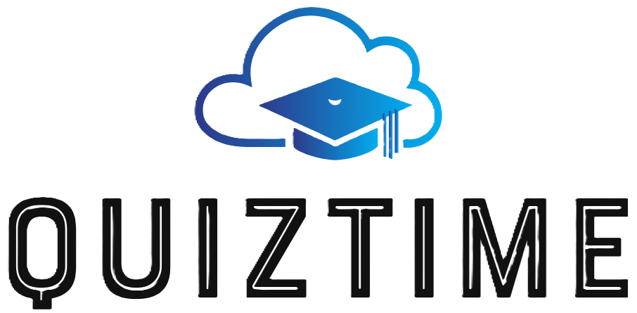 QuizTime Logo