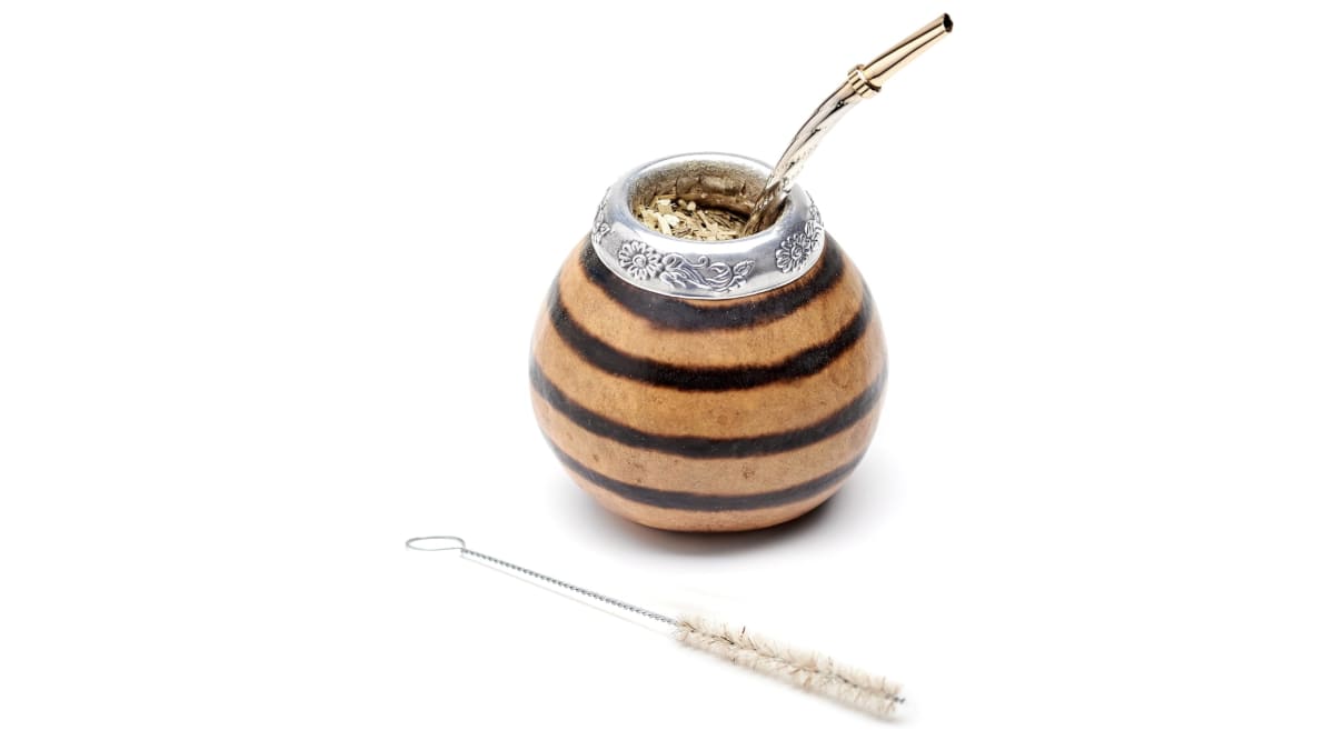 best yerba mate buying no mold