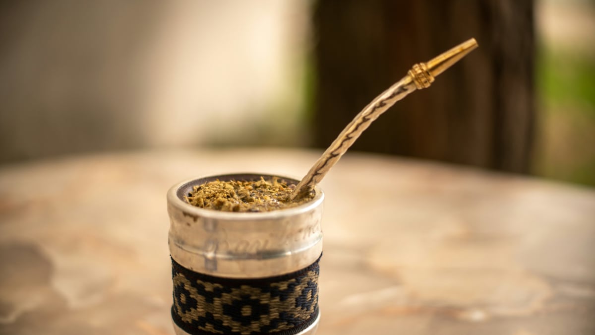 can you make yerba mate with a coffee maker
