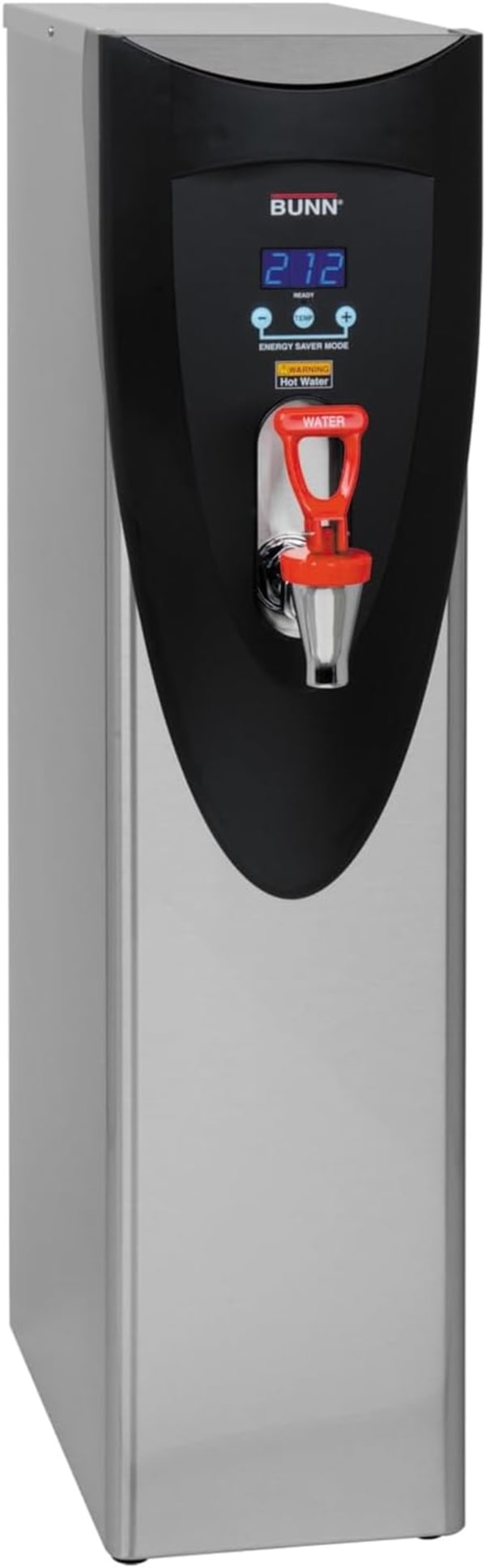 BUNN H5X commercial hot water dispenser for tea