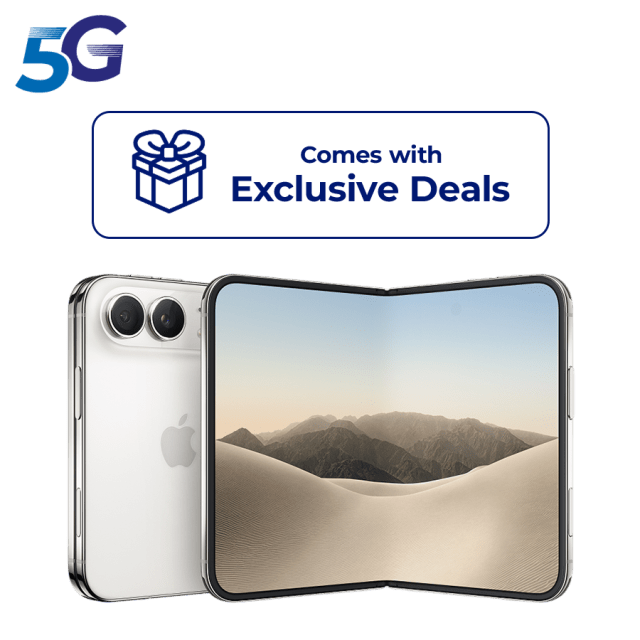 iPhone Duo