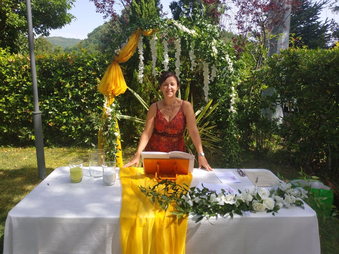 Rito simbolico nella Val di Noto — foto 3
