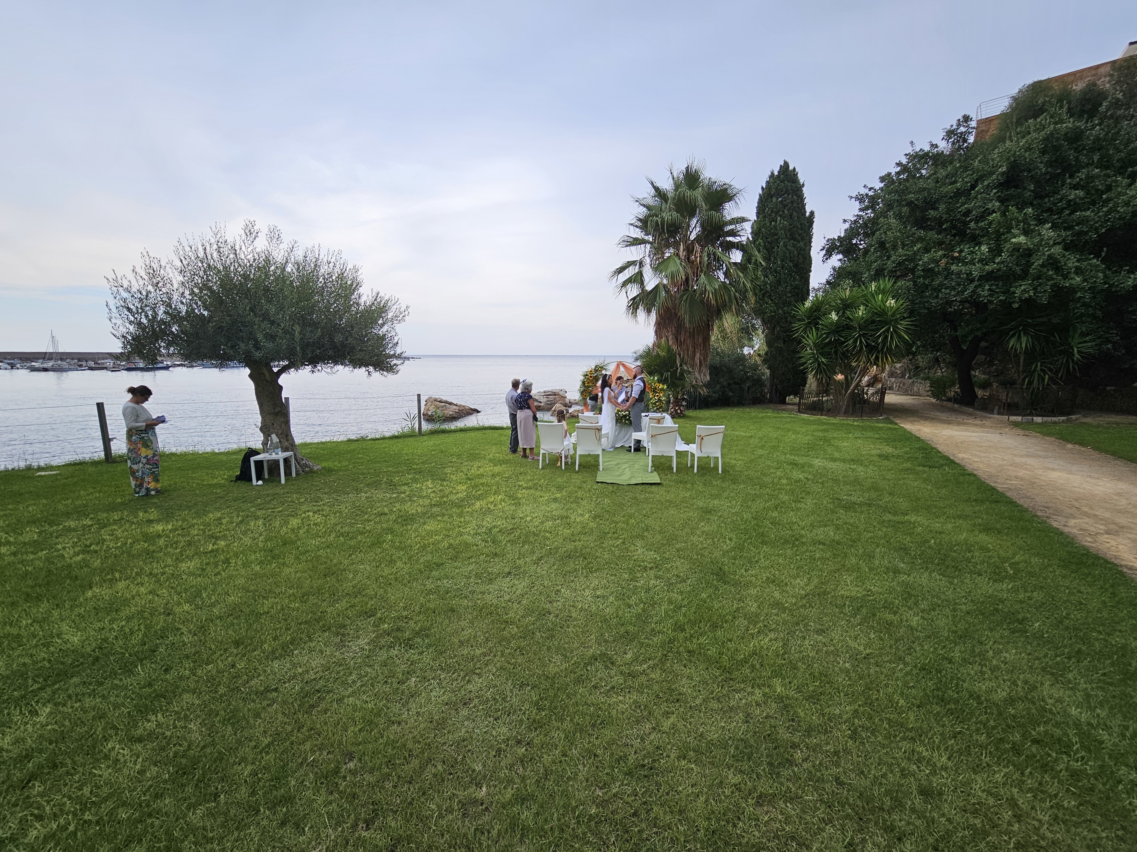 Elopment a Cefalù - Hotel Le Calette