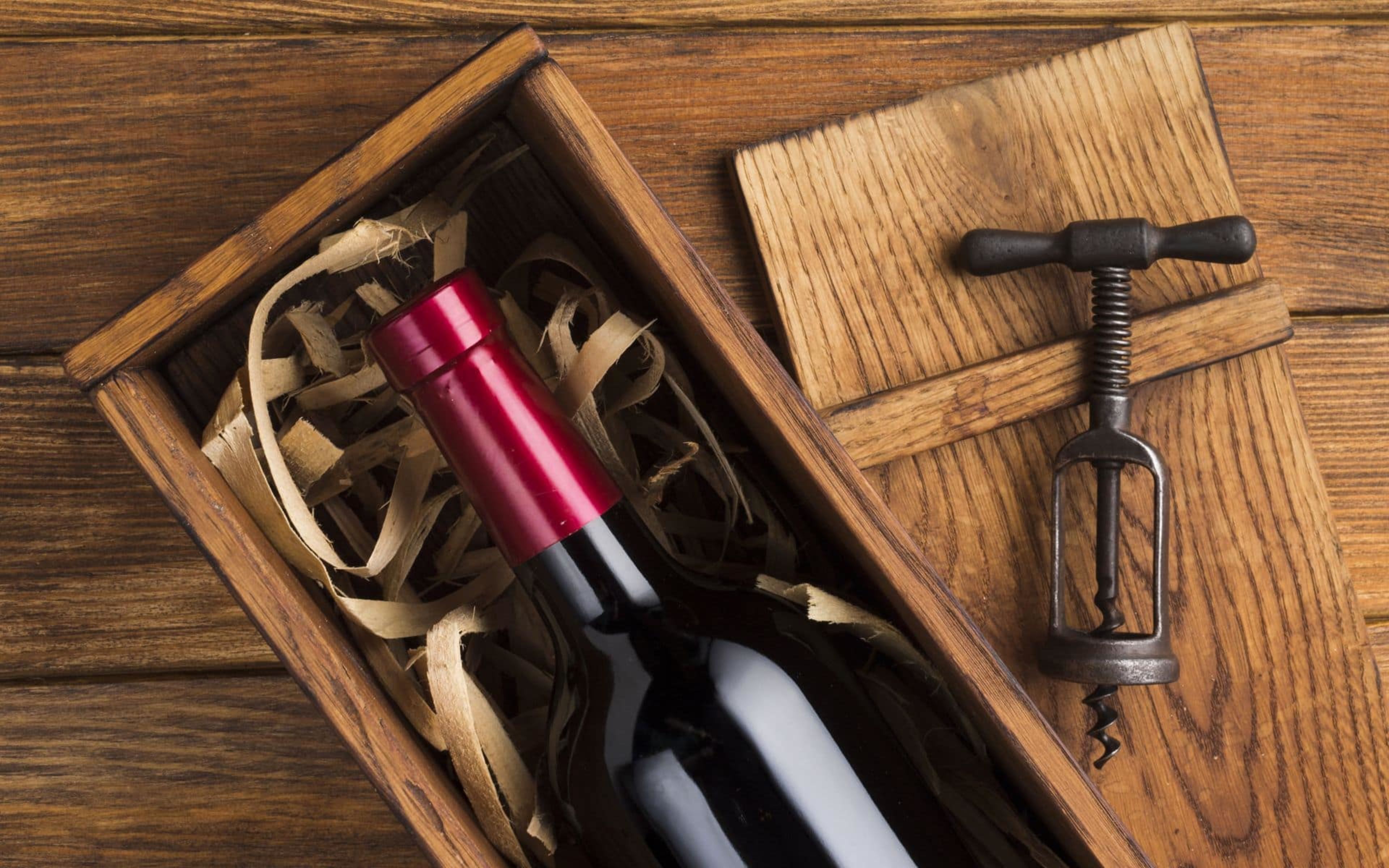 Wine and Love Letters Ritual