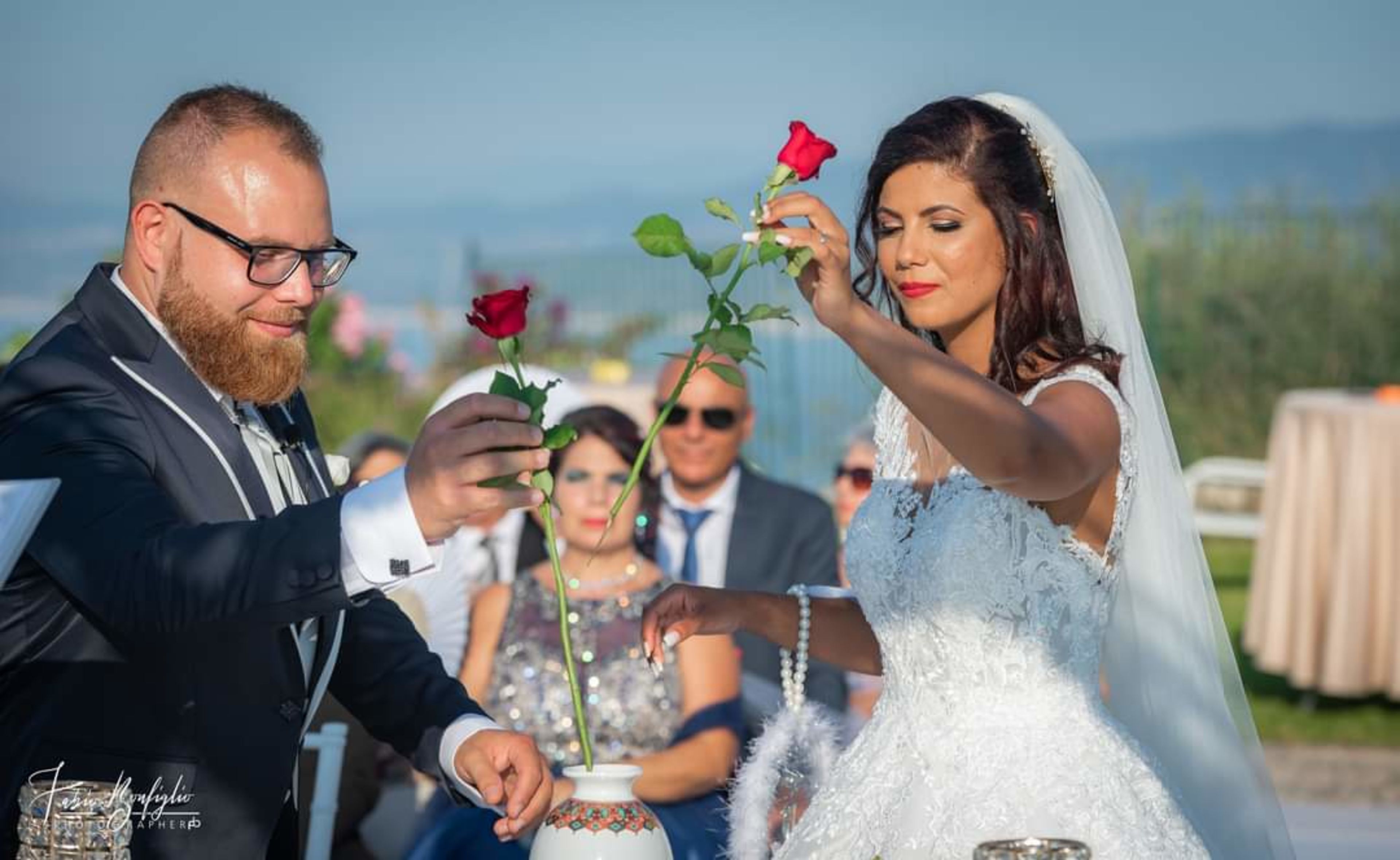 Rose Ritual