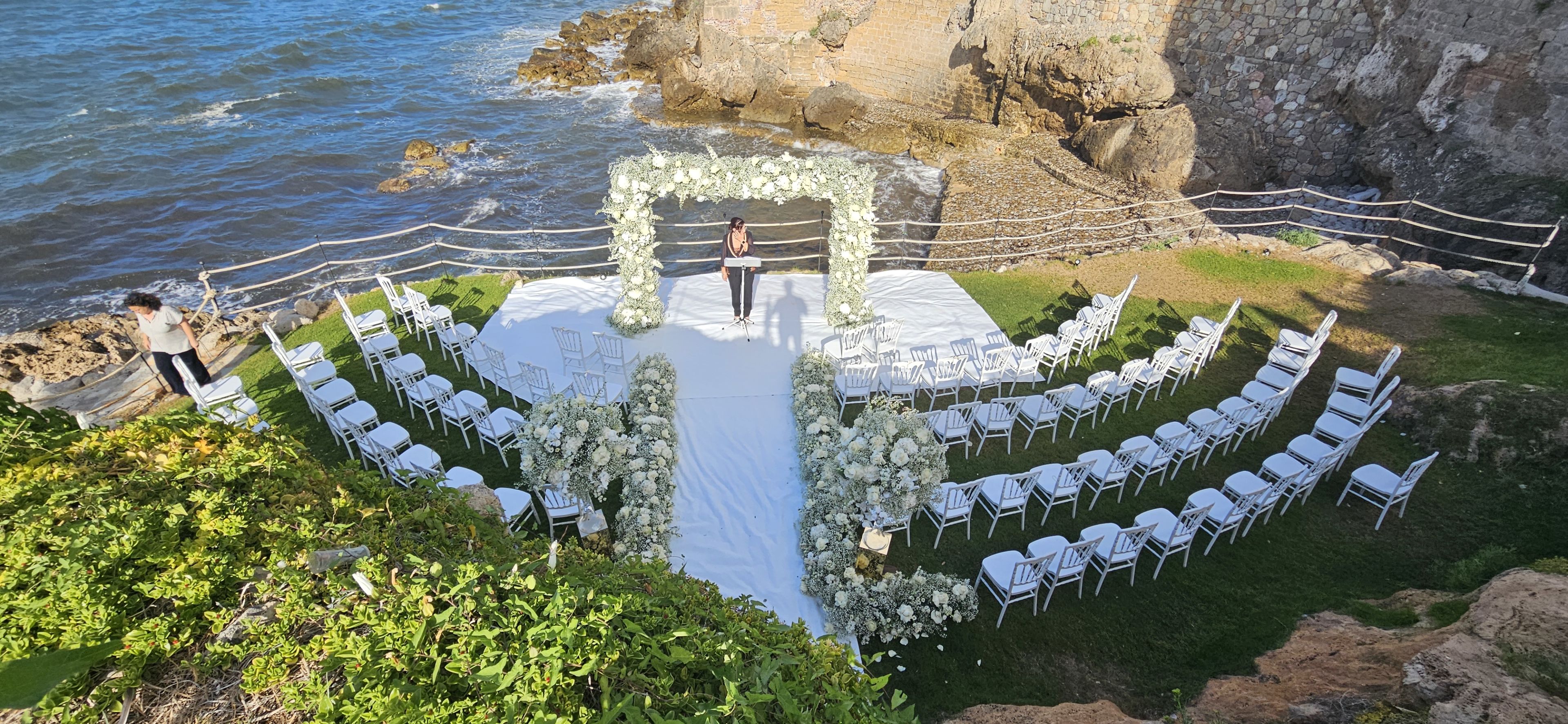 Come Scegliere il Celebrante per il Matrimonio