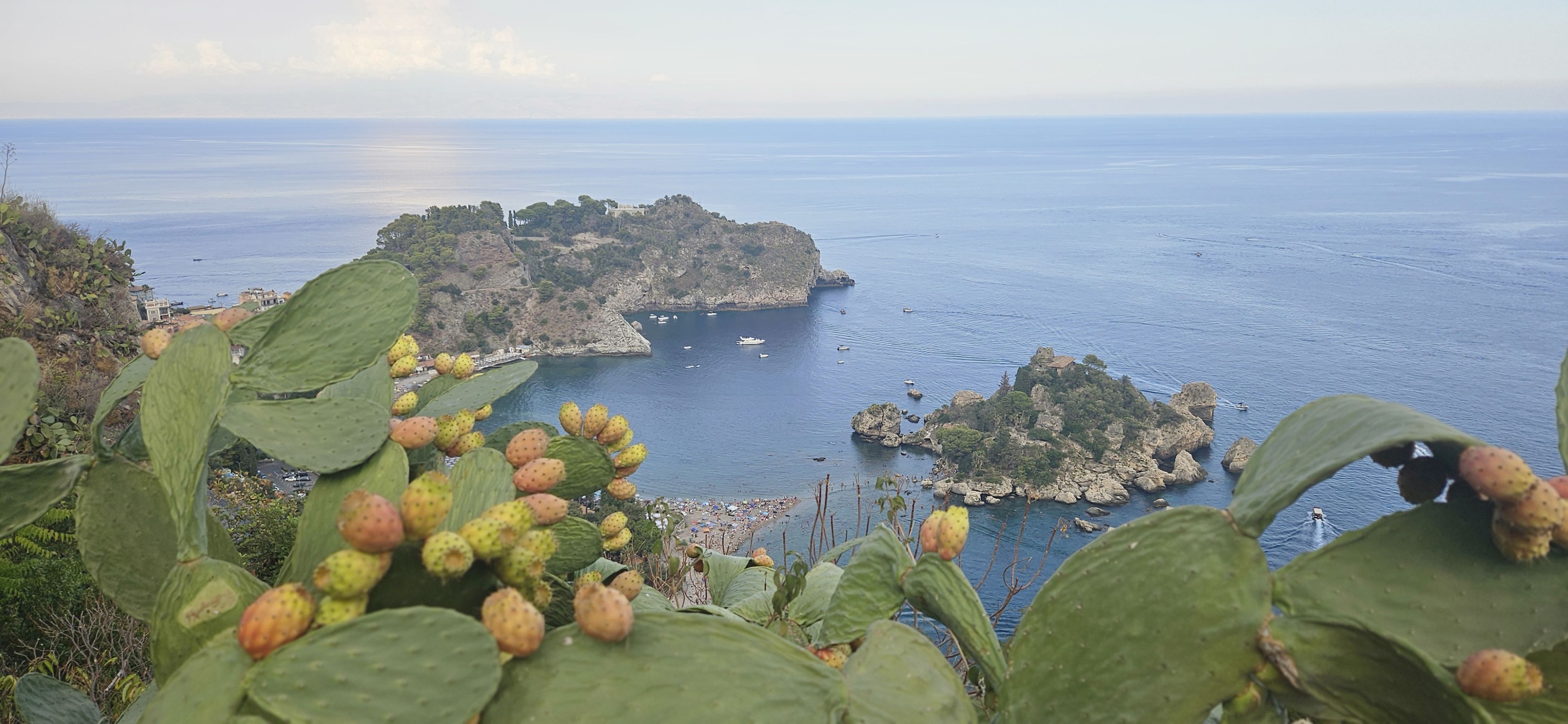 La tua cerimonia simbolica a Taormina
