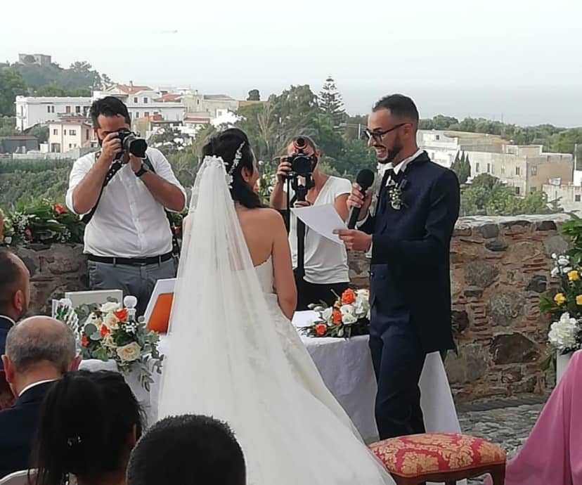 The Vows