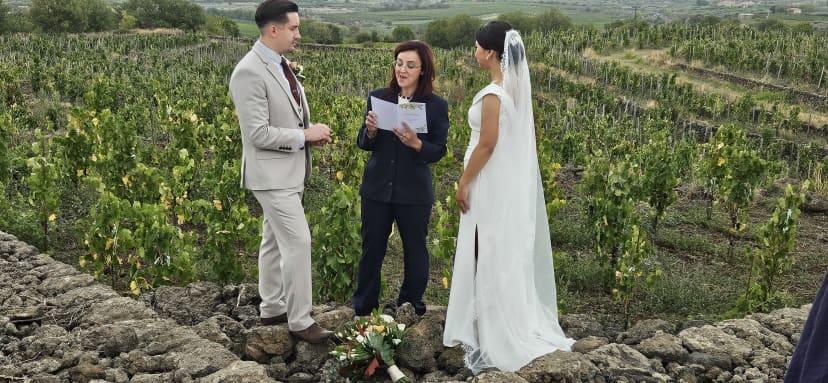 Elopement in Sicilia: Guida Completa