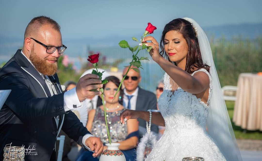 Red Rose Ritual Rose Ritual