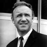 Gene Hackman Picture