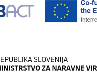 Logo Urbact in RS MNVP
