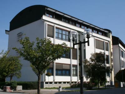 Vir: Ekonomska šola Celje