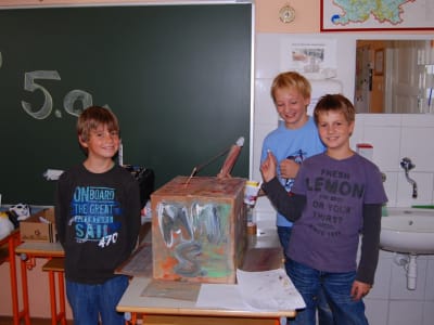 Vir: I. osnovna šola Celje Vir: I. osnovna šola Celje