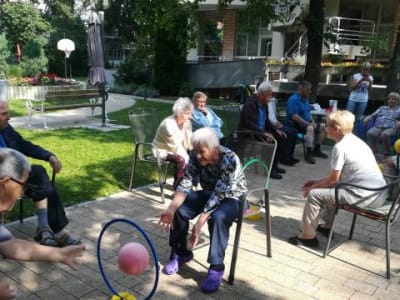 Dom ob Savinji (vir: Dom ob Savinji) Dom ob Savinji (vir: Dom ob Savinji)