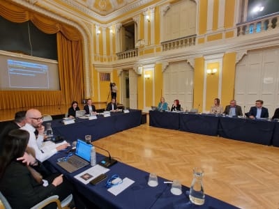 Mestni svet Mestne občine Celje, 5. redna seja 2023