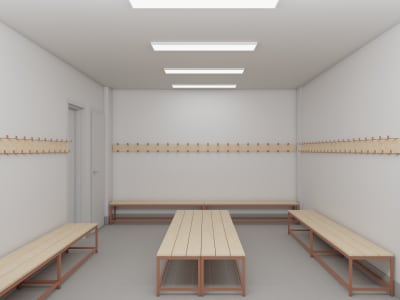 Pilot projekt, studio za arhitekturo