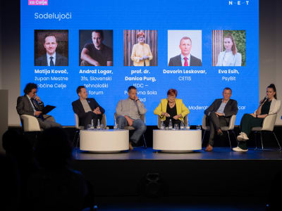 Foto: Lidija Polajžer