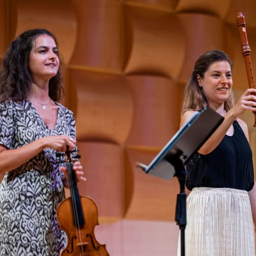 Festival stare glasbe Seviqc