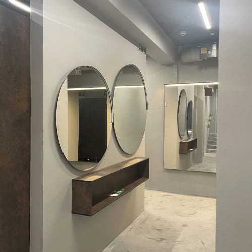 Univerzalna dostopnost sanitarij in izboljšani pogoji za vse uporabnike ŠRC Golovec