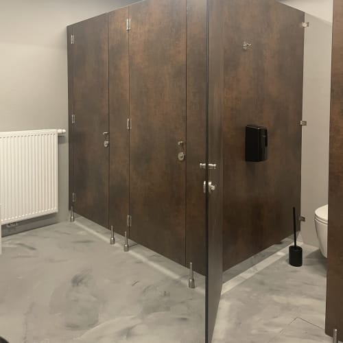 Univerzalna dostopnost sanitarij in izboljšani pogoji za vse uporabnike ŠRC Golovec