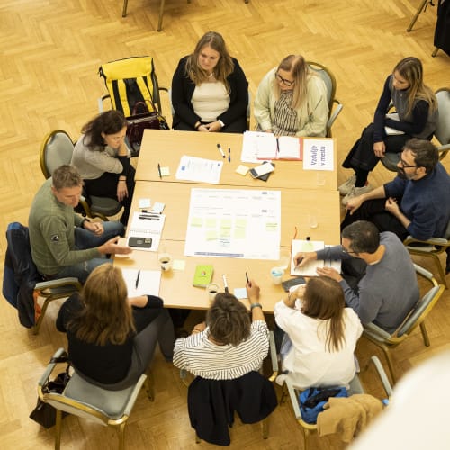 Vir: Katja Kodba/MOC