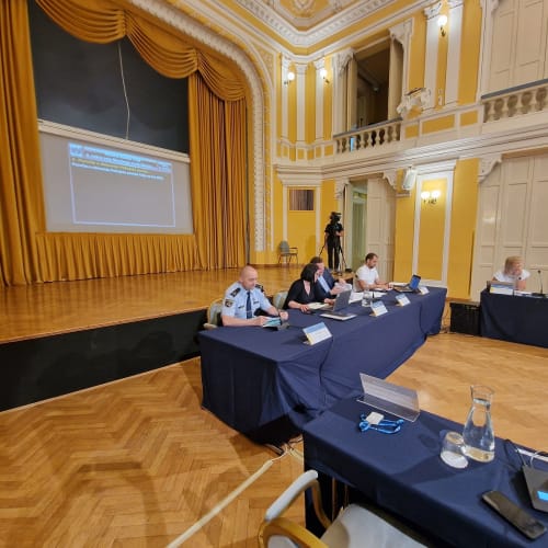 Mestni svet Mestne občine Celje, 5. redna seja 2023