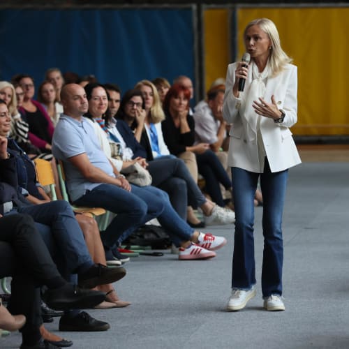 3. strokovno srečanje celjskih pedagogov
