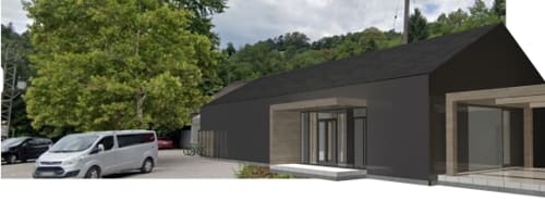Polule - render, priložnost za investicijo 2026