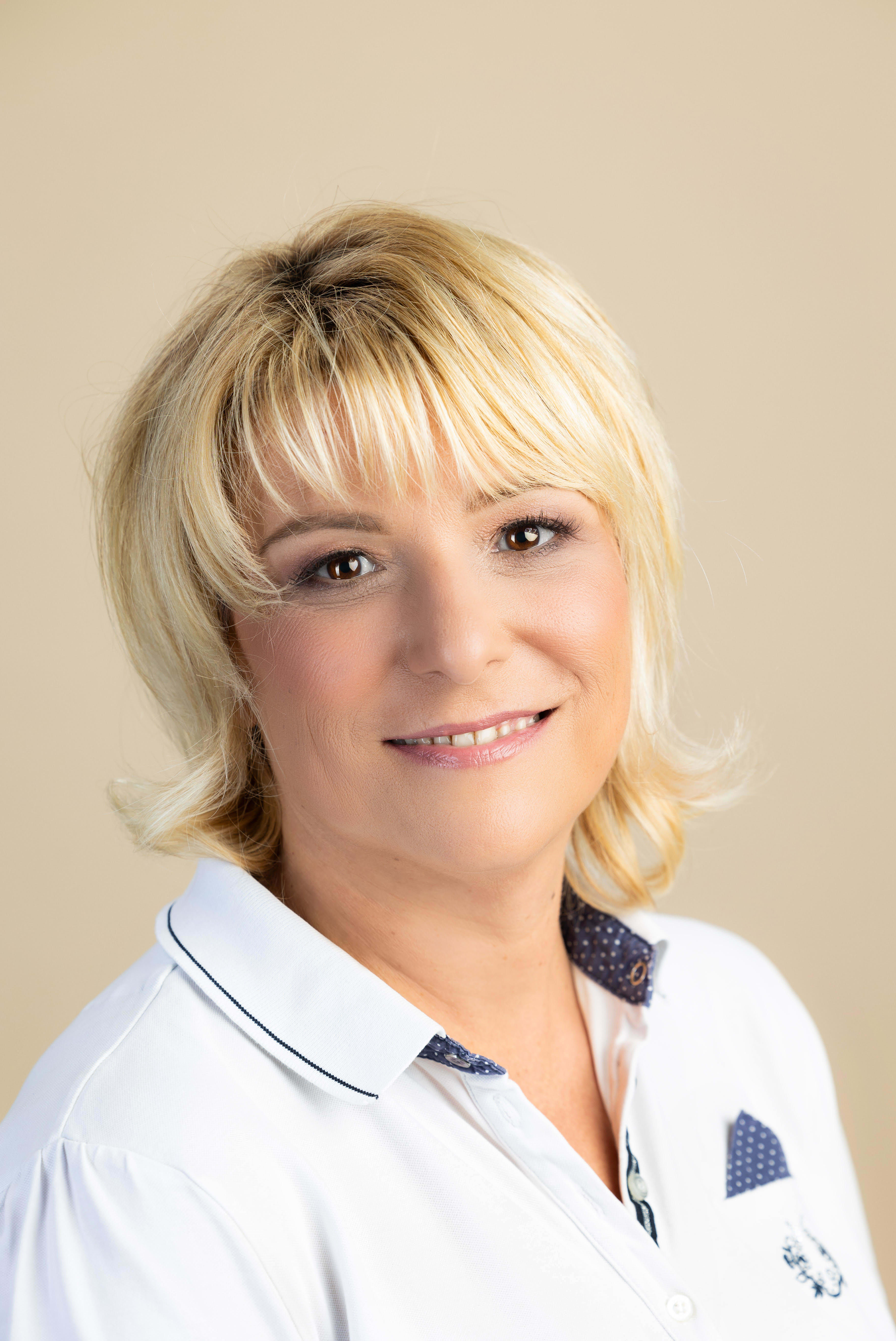 Suzi Kvas (vir: Suzi Kvas)