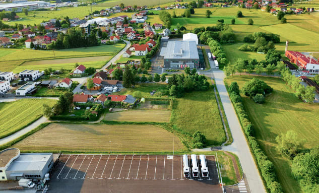 EPC Trnovlje EPC Trnovlje