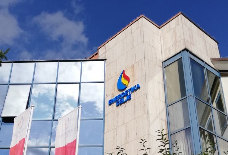 Energetika Celje (vir: EC) Energetika Celje (vir: EC)