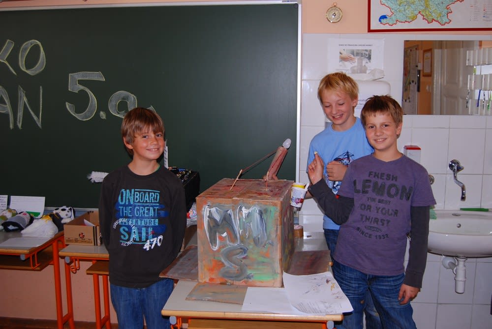 Vir: I. osnovna šola Celje Vir: I. osnovna šola Celje