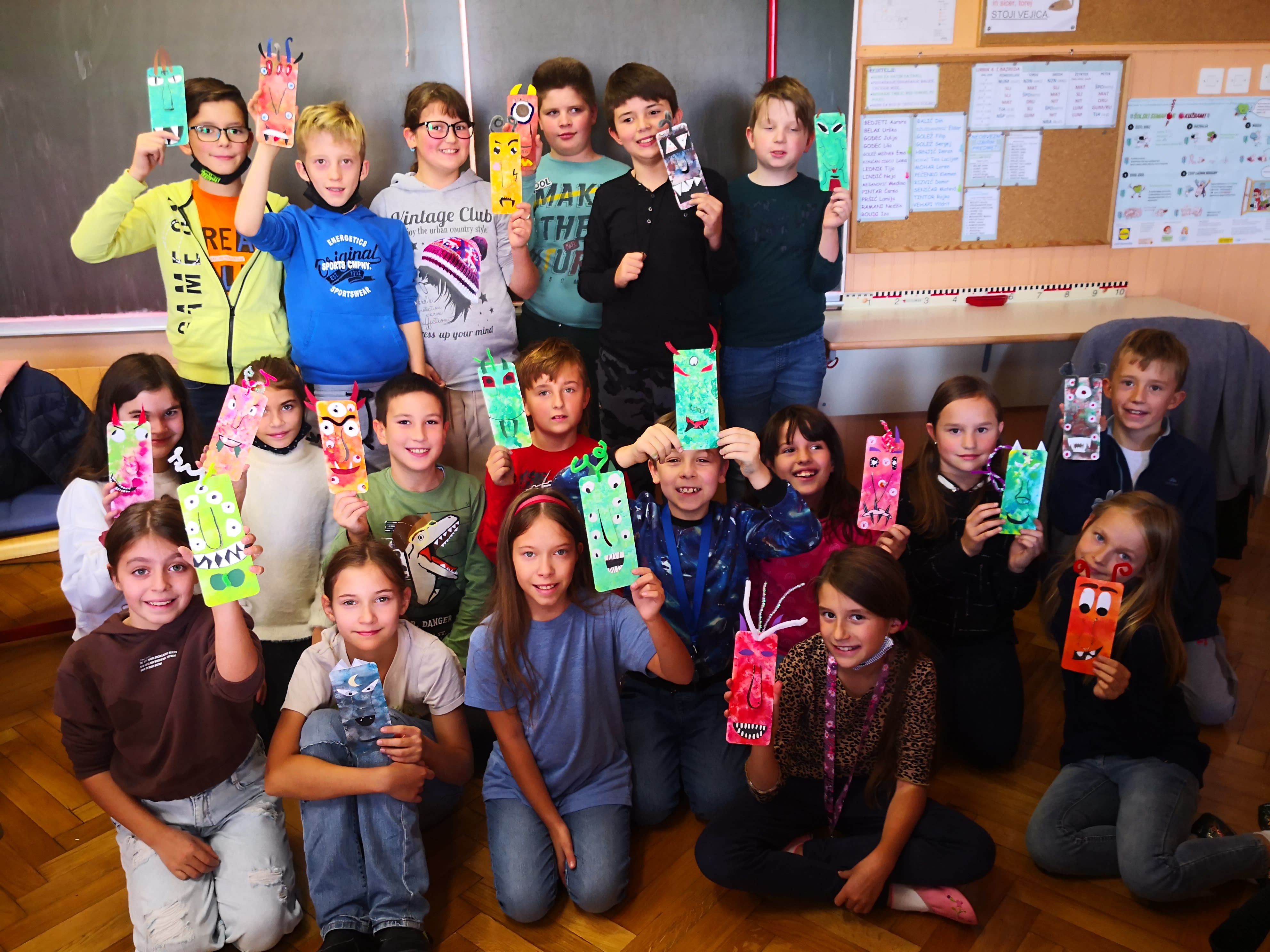 Vir: III. osnovna šola Celje Vir: III. osnovna šola Celje