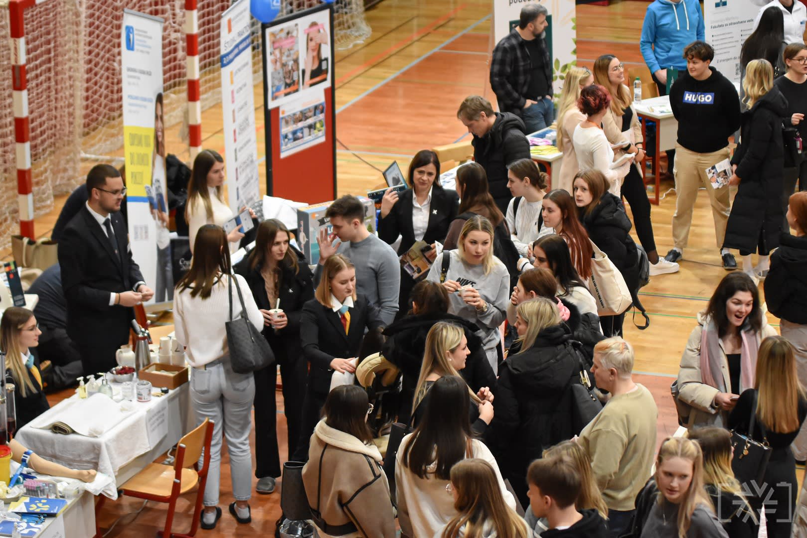 Vir: Srednja zdravstvena in kozmetična šola Celje